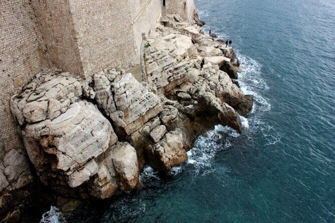 Dubrovnik 45 minute Panoramic Cruise - The Sum Up
