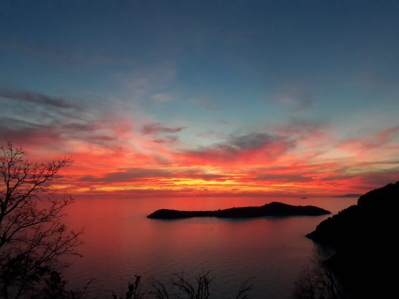 Dubrovnik: 900 Metre Superman Ziplining Adventure - What to Expect from the Tour