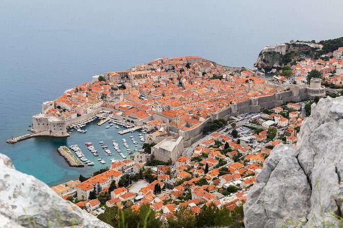 Dubrovnik Above Beyond, Srdj drive & guided Old Town PRIVATE SHORE EXCURSION - Who Is This Tour Best For?