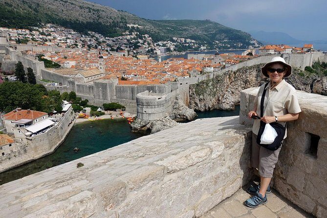 Dubrovnik Above Beyond, Srdj drive & guided Old Town PRIVATE SHORE EXCURSION - FAQ