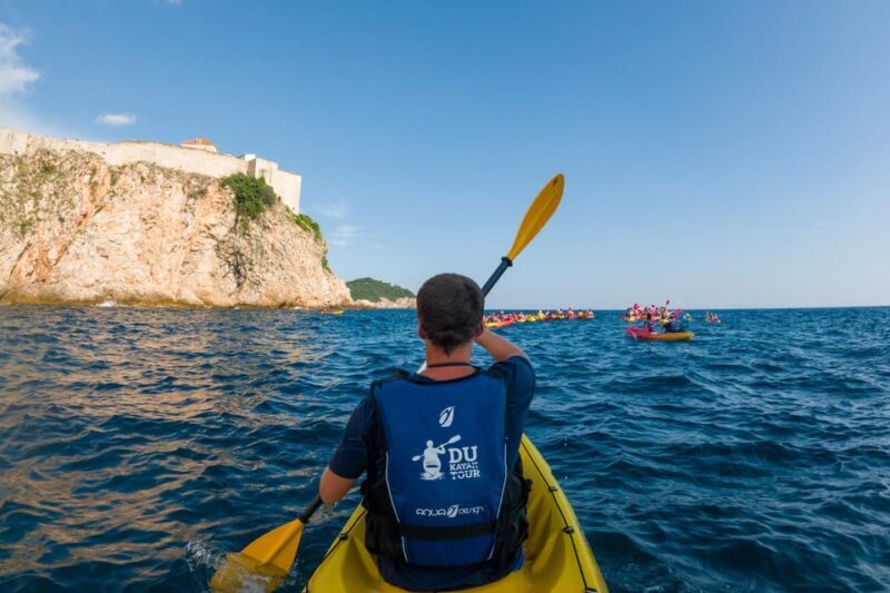Dubrovnik: Afternoon Kayaking and Snorkeling Tour - FAQ