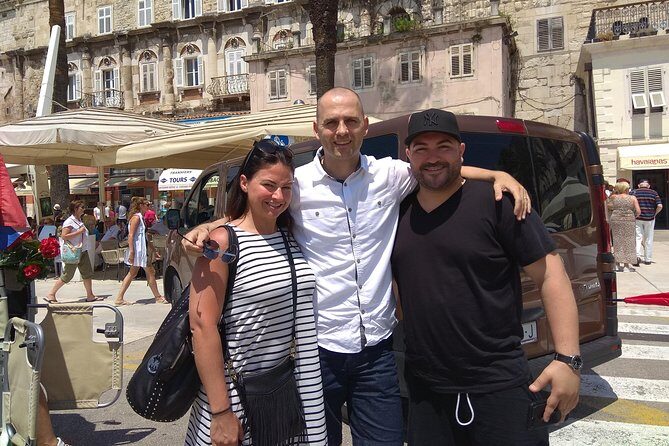 Dubrovnik airport to Dubrovnik city private transfer - Overall Experience & Final Thoughts