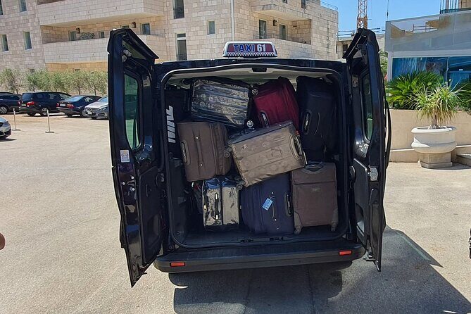 Dubrovnik Airport to/from Dubrovnik Town - Private Transfer - An Honest Look at the Experience