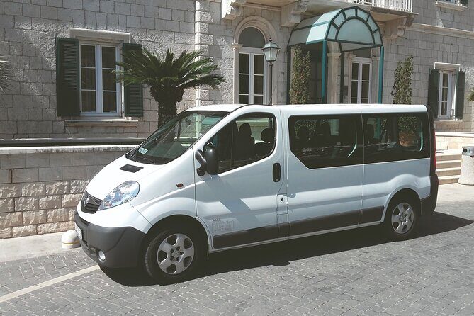 Dubrovnik Airport to/from Dubrovnik Town - Private Transfer - FAQs