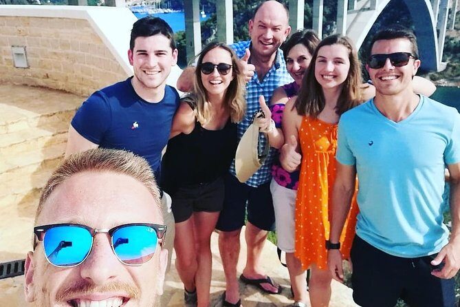 Dubrovnik Airport to Split Private transfer 1-8 pax (Door to Door any location) - FAQ