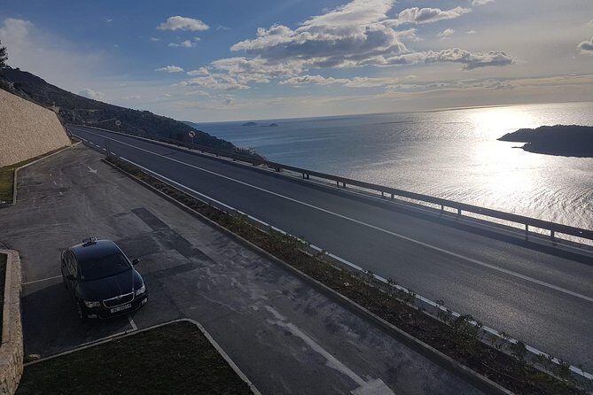 Dubrovnik airport transfer - Dubrovnik Airport Transfer Review: Smooth, Reliable, and Convenient