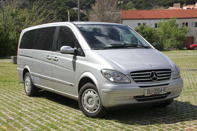Dubrovnik airport transfer - Who Is This Service Best For?
