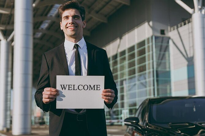 Dubrovnik Airport Transfer to Dubrovnik - Key Points