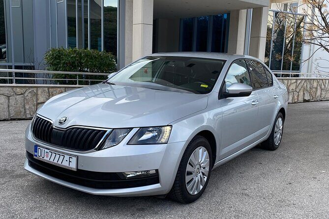 Dubrovnik Airport Transfer to Dubrovnik - An In-Depth Look at the Dubrovnik Airport Transfer Service