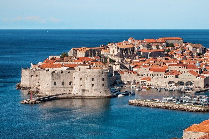 Dubrovnik Airport Transfers: Dubrovnik Airport DBV to Dubrovnik in Business Car - FAQ