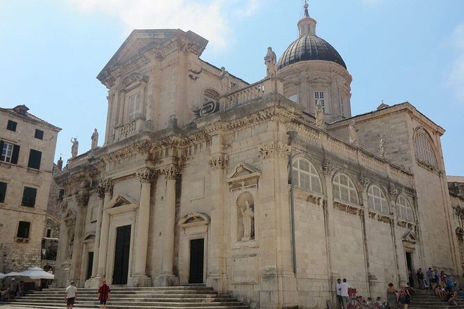 Dubrovnik Airport Transfers: Dubrovnik to Dubrovnik Airport DBV in Business Car - FAQ