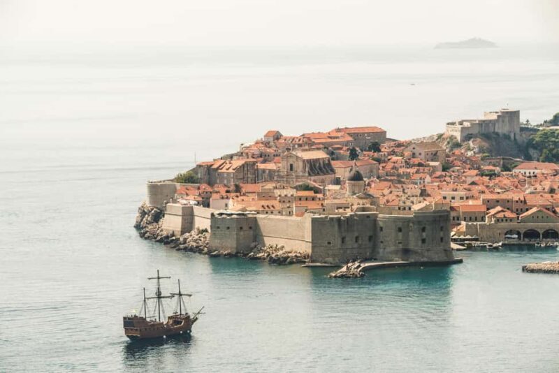 Dubrovnik: All-Access Pass + Unlimited Public Transport - Key Points