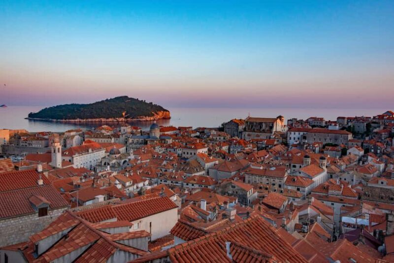 Dubrovnik: All-Access Pass + Unlimited Public Transport - What’s Included and How It Benefits You