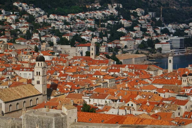 Dubrovnik: All-Access Pass + Unlimited Public Transport - Practicalities and Tips for Making the Most of Your Pass