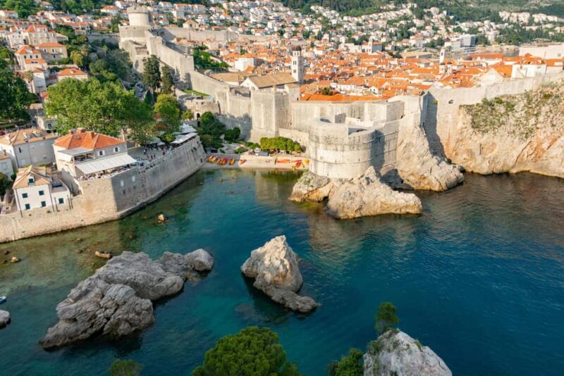 Dubrovnik: All-Access Pass + Unlimited Public Transport - The Experience: What Will You Actually Do?