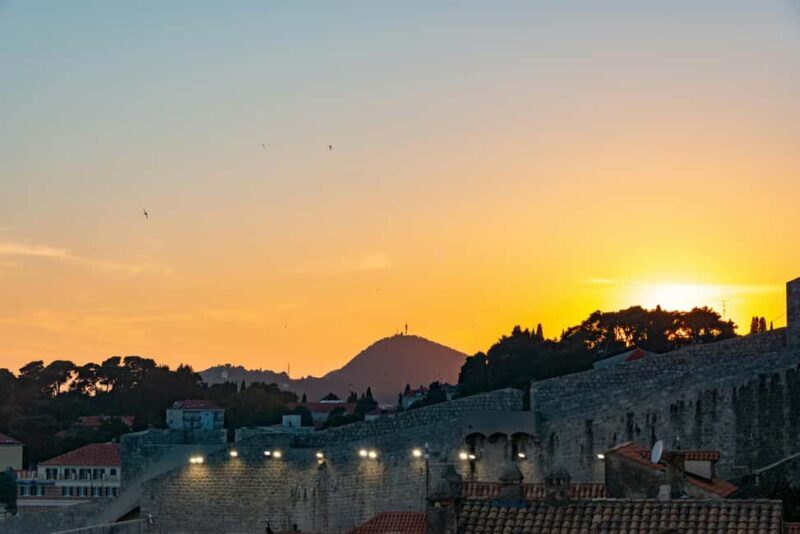 Dubrovnik: All-Access Pass + Unlimited Public Transport - FAQs