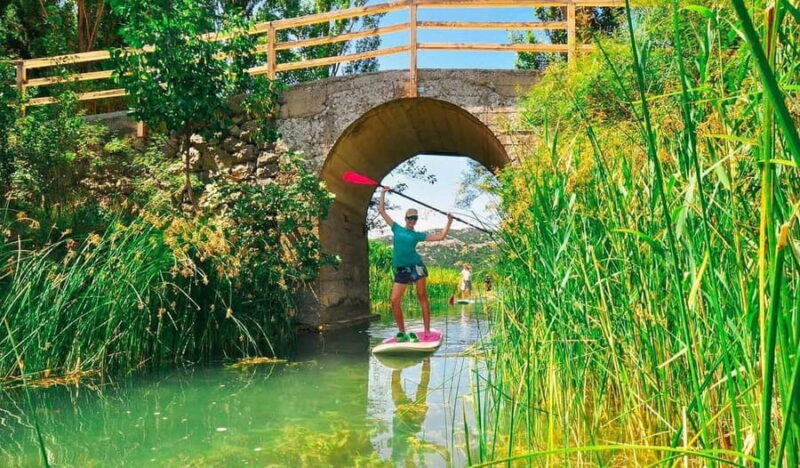 Dubrovnik: Baina Lakes Stand-Up Paddleboard Tour - Analyzing the Value: Is It Worth the Price?