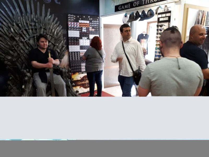 Dubrovnik: Best Game of Thrones Insider Tour - Setting the Scene: What to Expect from the Tour