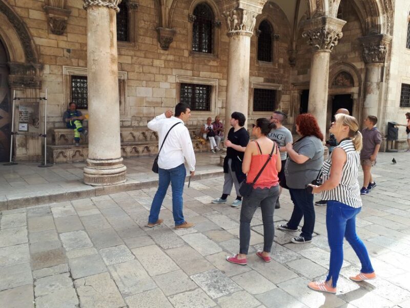 Dubrovnik: Best Game of Thrones Insider Tour - Authentic Insights from Reviews