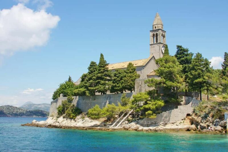 Dubrovnik: Best of the Elaphites by Catamaran - Who Is This Tour Best For?