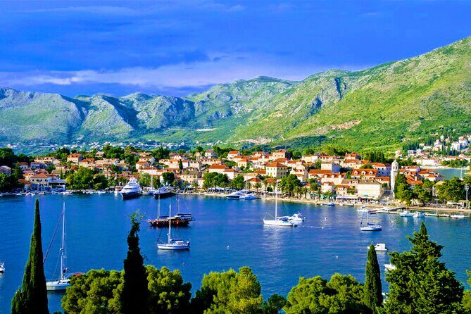 Dubrovnik Bestseller (2 cities and panorama tour) SHORE EXCURSION - The Value in Context