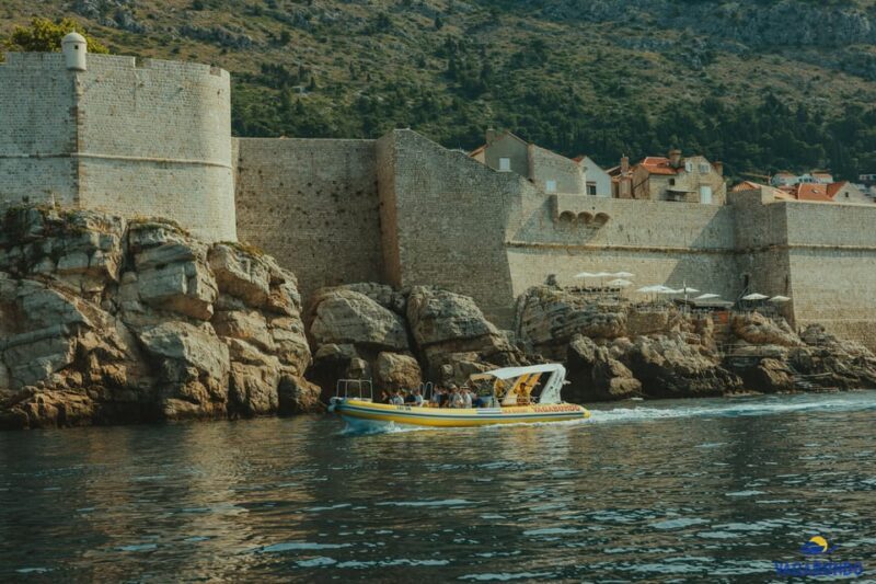 Dubrovnik: Blue Cave Afternoon Speedboat Tour with Drinks - Who Will Love This Tour?