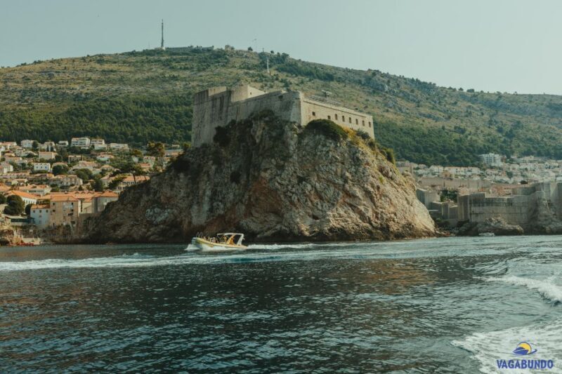 Dubrovnik: Blue Cave Afternoon Speedboat Tour with Drinks - Frequently Asked Questions