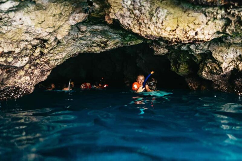 Dubrovnik: Blue Cave and Elafit Small Group Boat Exploration - What to Expect on the Tour