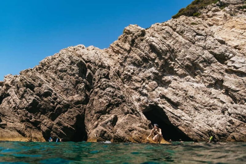 Dubrovnik: Blue Cave and Elafit Small Group Boat Exploration - Who Is This Tour Best For?