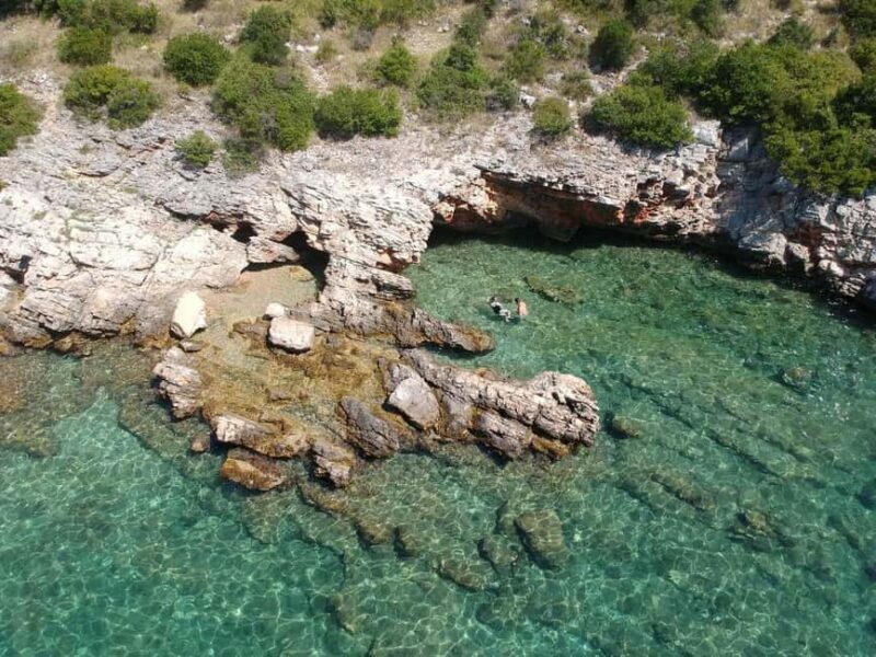 Dubrovnik: Blue Cave and Green Caves Boat Tour from Old City - Practical Tips for a Great Experience