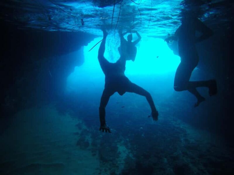 Dubrovnik: Blue Cave and Green Caves Boat Tour from Old City - FAQ