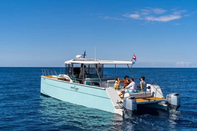 Dubrovnik: Blue Cave Catamaran Tour with Drinks and Snorkel - Final Thoughts