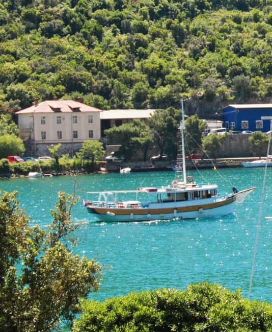 Dubrovnik: Blue Cave & Elaphiti Islands Full-Day Boat Tour - Exploring the Elaphiti Islands and Beyond