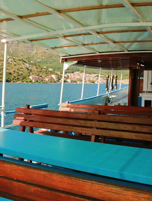 Dubrovnik: Blue Cave & Elaphiti Islands Full-Day Boat Tour - FAQ