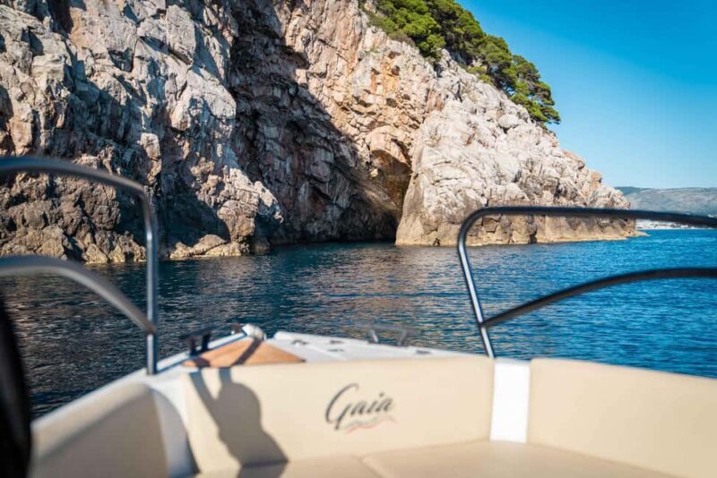 Dubrovnik: Blue Cave small group tour - Final Thoughts