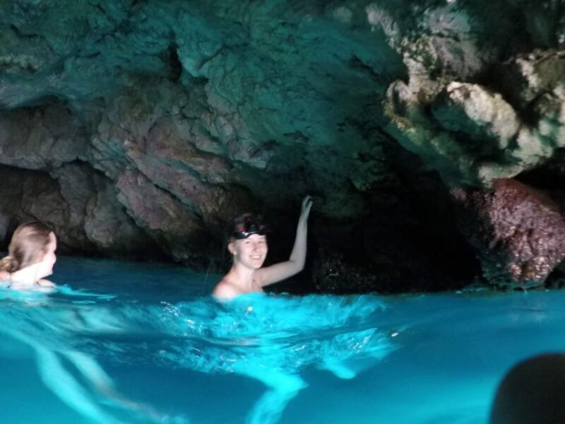 Dubrovnik: Blue Cave & Sunj Beach Boat Tour with Drinks - Practical Details: What You Need to Know