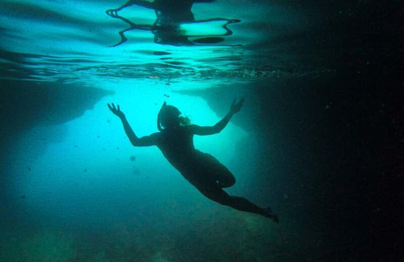 Dubrovnik: Blue Cave, Three Green Caves, and unj Beach Tour - Practical Details