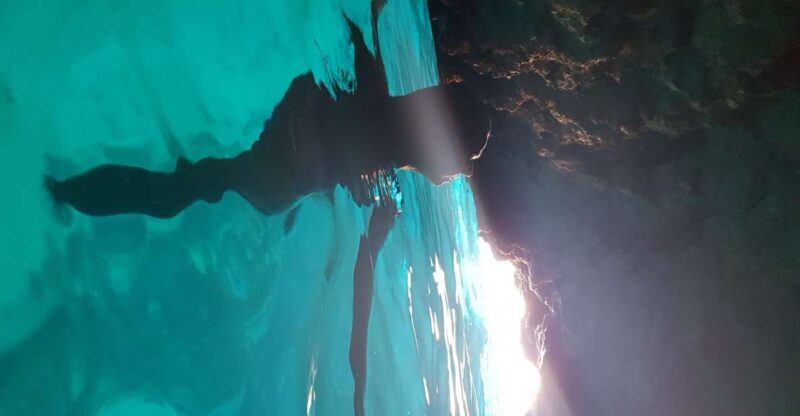 Dubrovnik: Blue Cave Tour by Speedboat - An In-Depth Look at the Tour Experience