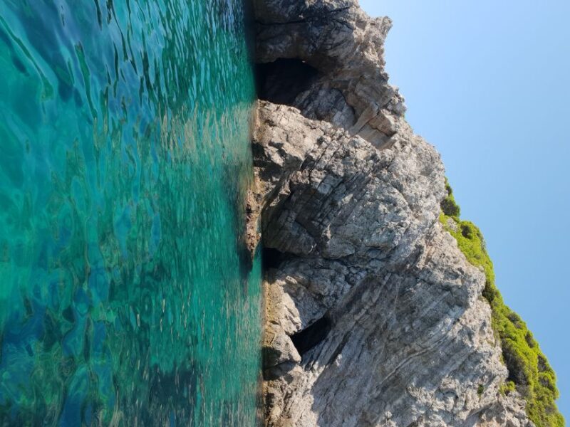 Dubrovnik: Blue Cave Tour by Speedboat - The Sum Up