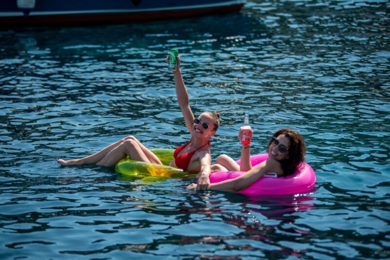 Dubrovnik: Blue Cave Tour with Panoramic Old Town View - Pricing & Value