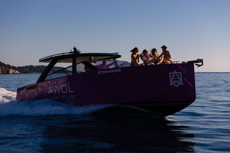 Dubrovnik: Blue Cave Tour with Panoramic Old Town View - Practical Tips for Your Trip