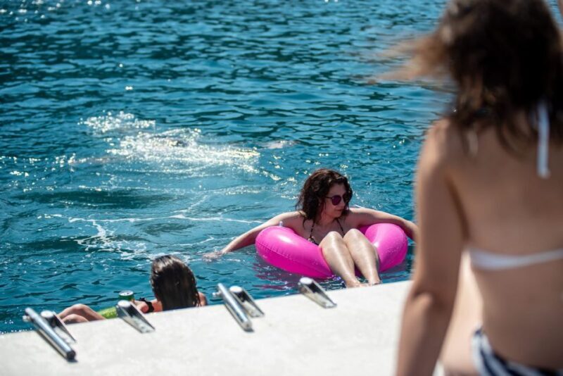 Dubrovnik: Blue Cave Tour with Panoramic Old Town View - Final Thoughts: Who Will Love This Tour?