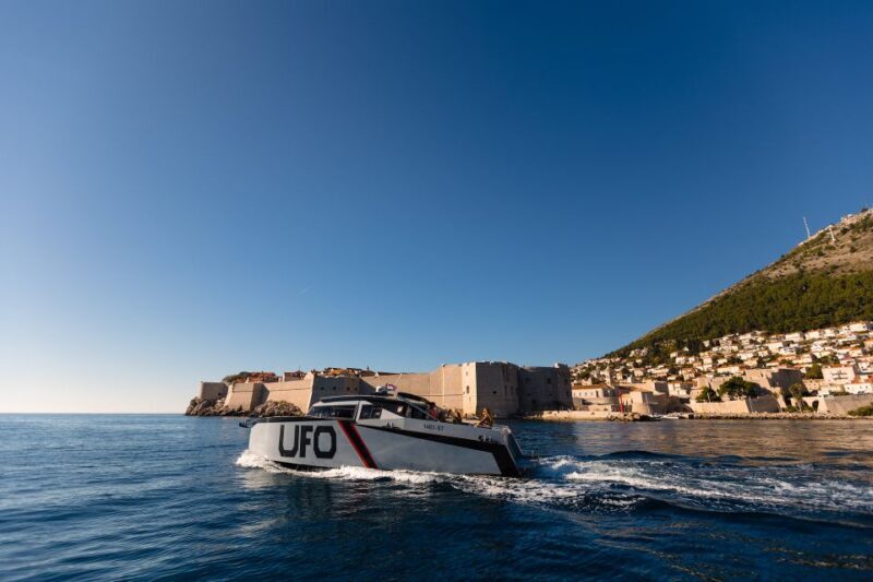 Dubrovnik: Blue Cave Tour with Panoramic Old Town View - FAQs