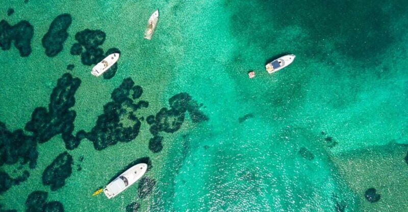 Dubrovnik: Blue & Green Caves Private Boat Tour with Drinks - The Value of This Experience