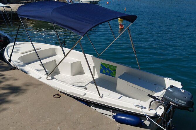 Dubrovnik Boat Rental without License - A Deep Dive into the Dubrovnik Boat Rental Experience
