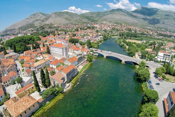 Dubrovnik Bosnia-Herzegovina Half-Day Wine Tour with Tastings - FAQ: Your Top Questions Answered