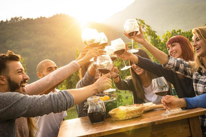 Dubrovnik Bosnia-Herzegovina Half-Day Wine Tour with Tastings - Final Thoughts