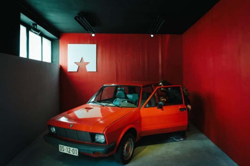 Dubrovnik: Breakup of Yugoslavia Half-Day History Tour - Detailed Review of the Tour Experience