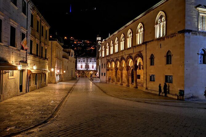 Dubrovnik By Night Walking Tour - A Detailed Look at the Dubrovnik By Night Walking Tour