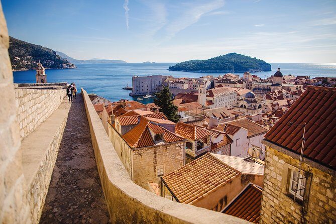 Dubrovnik Cable Car Ride, Old Town Walking Tour plus City Walls - A Detailed Look at the Dubrovnik Experience